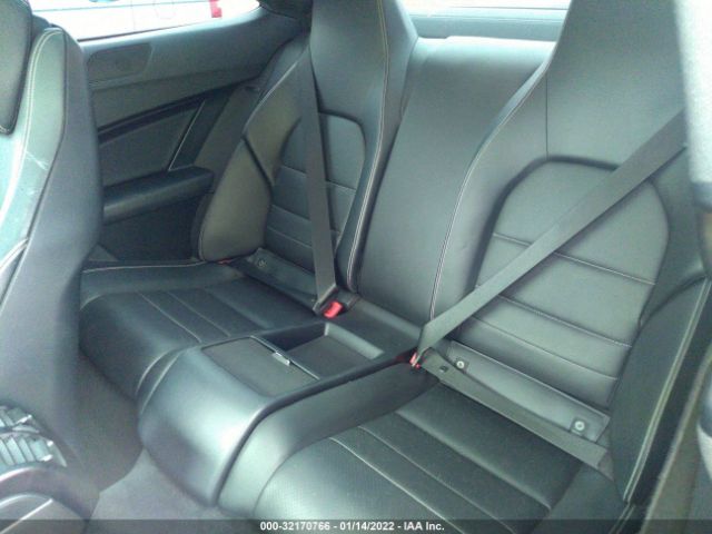 Photo 7 VIN: WDDGJ4HB7DF990677 - MERCEDES-BENZ C-CLASS 