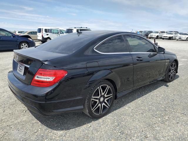 Photo 2 VIN: WDDGJ4HB7DF995314 - MERCEDES-BENZ C-CLASS 