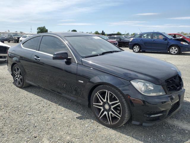 Photo 3 VIN: WDDGJ4HB7DF995314 - MERCEDES-BENZ C-CLASS 