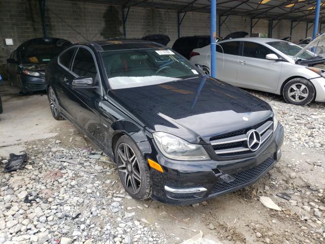 Photo 0 VIN: WDDGJ4HB7DG047893 - MERCEDES-BENZ C 250 