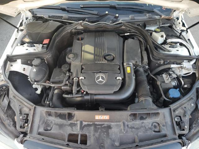 Photo 6 VIN: WDDGJ4HB7EG269643 - MERCEDES-BENZ C 250 