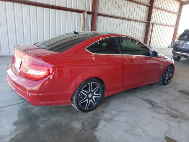 Photo 2 VIN: WDDGJ4HB7EG282151 - MERCEDES-BENZ C250 