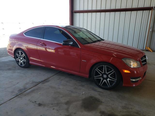 Photo 3 VIN: WDDGJ4HB7EG282151 - MERCEDES-BENZ C250 