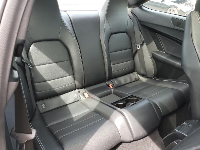 Photo 5 VIN: WDDGJ4HB7EG294798 - MERCEDES-BENZ C 250 