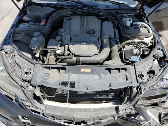 Photo 6 VIN: WDDGJ4HB7FG378606 - MERCEDES-BENZ C 250 