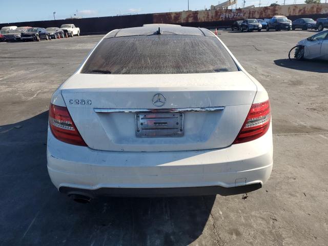 Photo 5 VIN: WDDGJ4HB8CF874189 - MERCEDES-BENZ C 250 