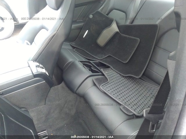 Photo 7 VIN: WDDGJ4HB8DF972981 - MERCEDES-BENZ C-CLASS 