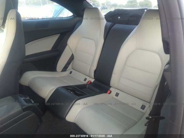 Photo 7 VIN: WDDGJ4HB8DG041326 - MERCEDES-BENZ C-CLASS 