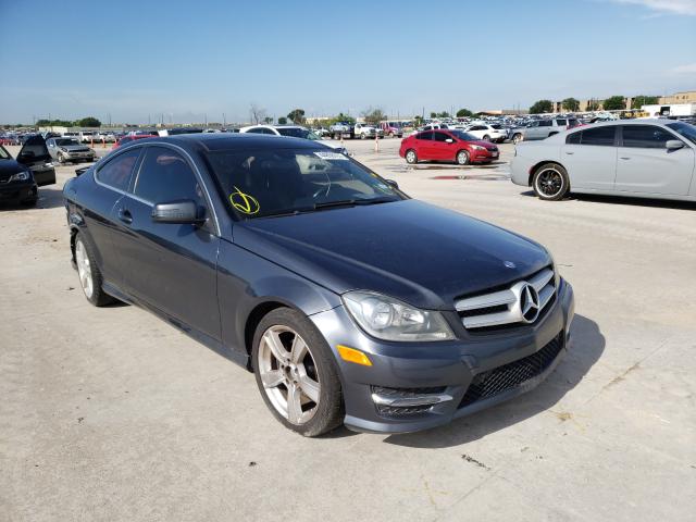 Photo 0 VIN: WDDGJ4HB8DG057770 - MERCEDES-BENZ C 250 