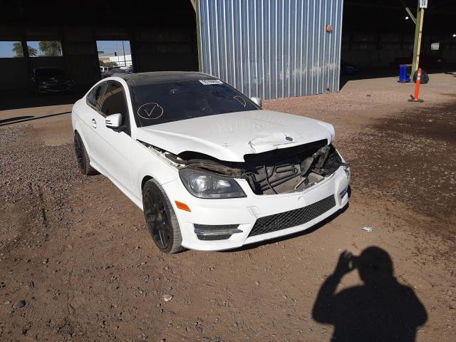 Photo 0 VIN: WDDGJ4HB8DG093281 - MERCEDES-BENZ C 250 