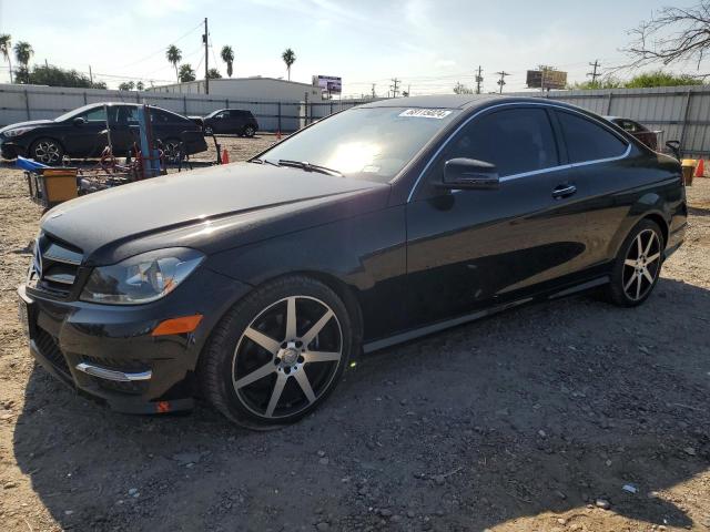 Photo 0 VIN: WDDGJ4HB8FG391249 - MERCEDES-BENZ C 250 