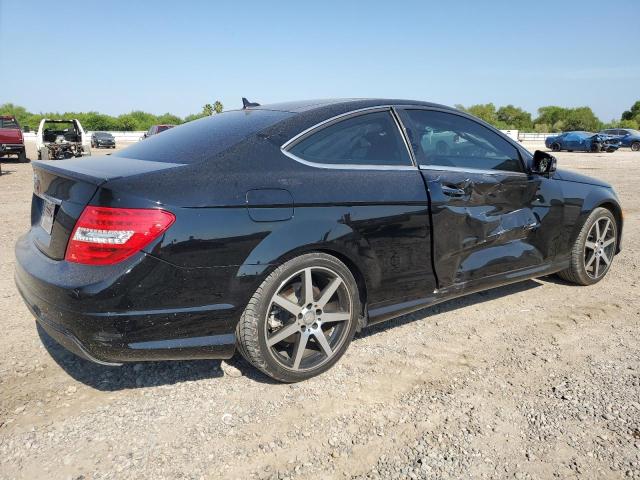 Photo 2 VIN: WDDGJ4HB8FG391249 - MERCEDES-BENZ C 250 