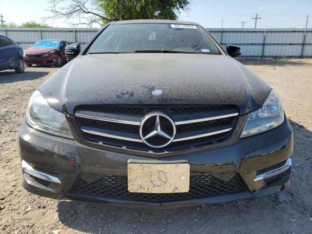 Photo 4 VIN: WDDGJ4HB8FG391249 - MERCEDES-BENZ C 250 