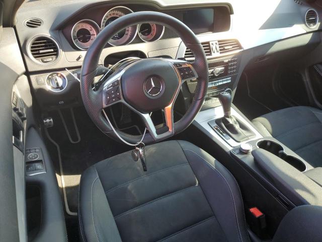 Photo 7 VIN: WDDGJ4HB8FG391249 - MERCEDES-BENZ C 250 