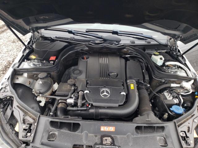 Photo 6 VIN: WDDGJ4HB8FG415470 - MERCEDES-BENZ C 250 