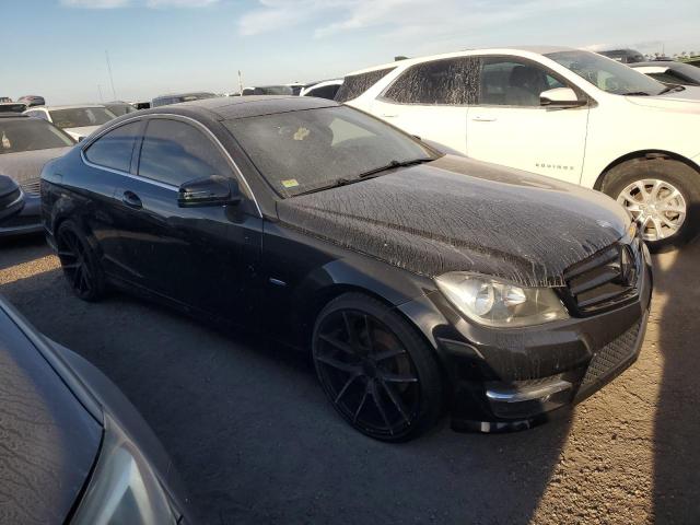 Photo 3 VIN: WDDGJ4HB9CF805060 - MERCEDES-BENZ C 250 