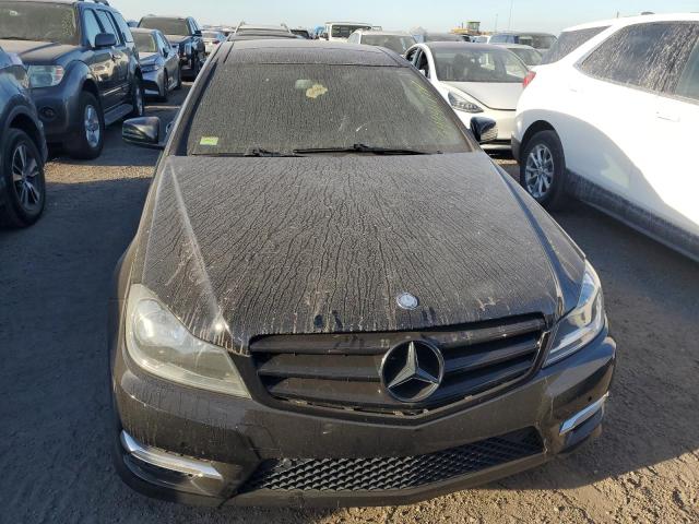 Photo 4 VIN: WDDGJ4HB9CF805060 - MERCEDES-BENZ C 250 