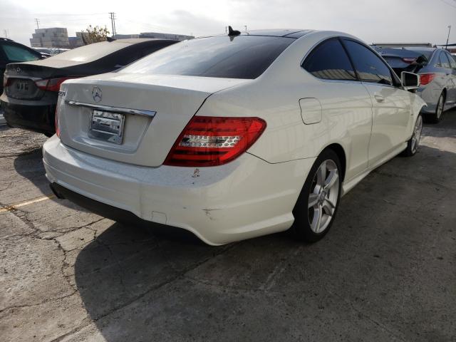 Photo 3 VIN: WDDGJ4HB9CF807858 - MERCEDES-BENZ C 250 