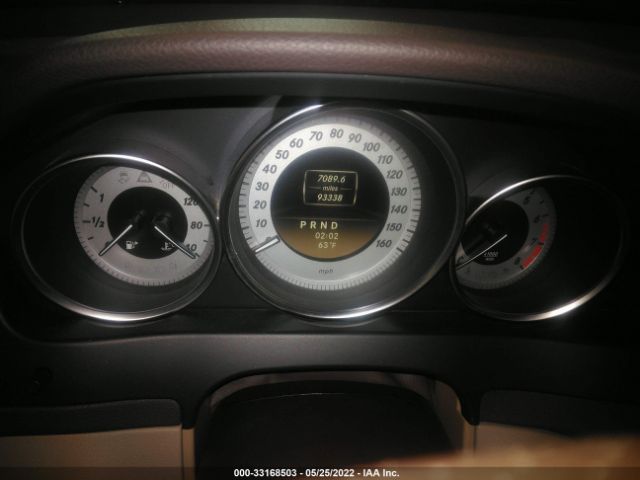 Photo 6 VIN: WDDGJ4HB9CF818746 - MERCEDES-BENZ C-CLASS 