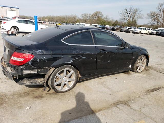 Photo 2 VIN: WDDGJ4HB9CF914778 - MERCEDES-BENZ C 250 