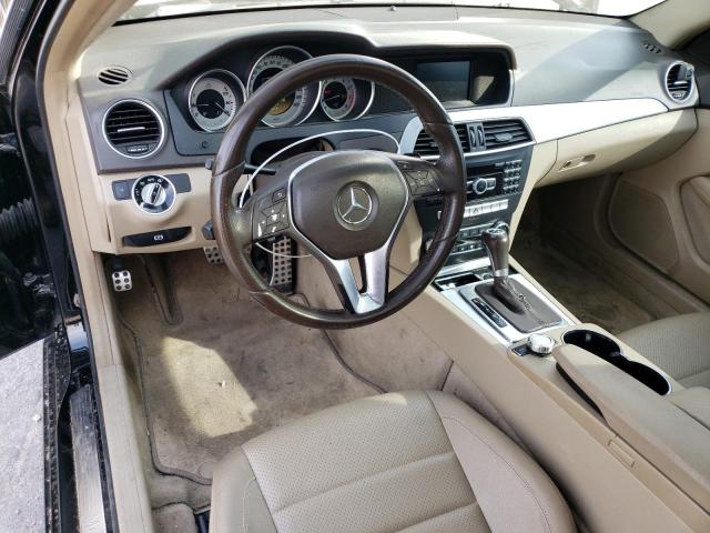 Photo 7 VIN: WDDGJ4HB9CF914778 - MERCEDES-BENZ C 250 