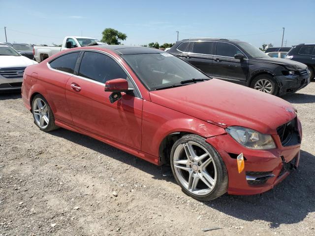 Photo 3 VIN: WDDGJ4HB9DF951122 - MERCEDES-BENZ C-CLASS 