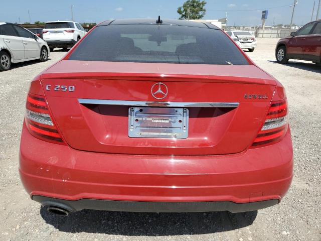 Photo 5 VIN: WDDGJ4HB9DF951122 - MERCEDES-BENZ C-CLASS 