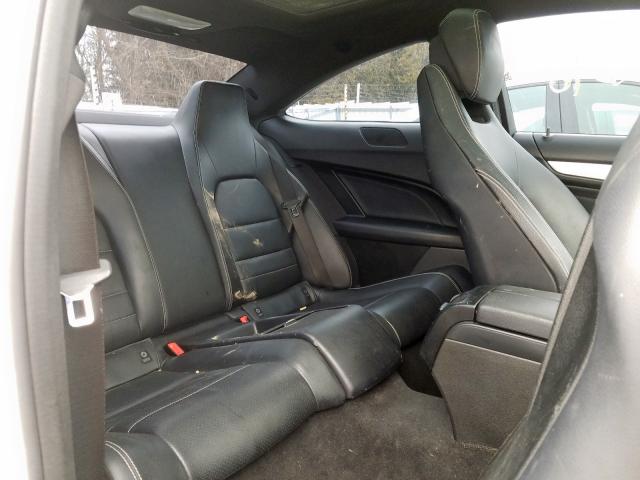 Photo 5 VIN: WDDGJ4HB9DG045661 - MERCEDES-BENZ C 250 