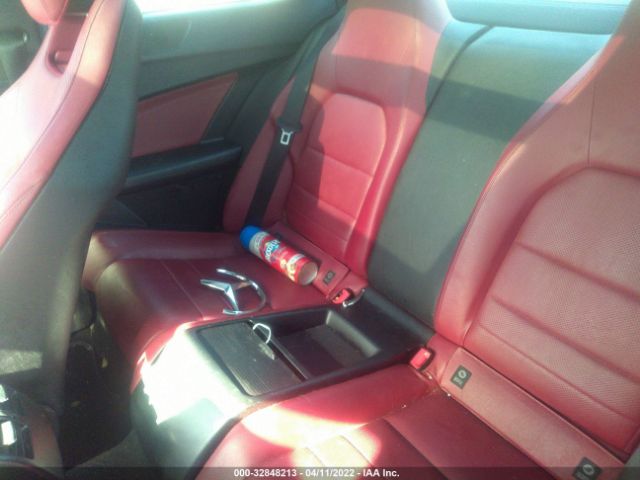 Photo 7 VIN: WDDGJ4HB9EG200565 - MERCEDES-BENZ C-CLASS 