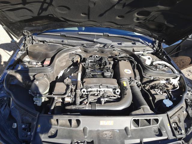 Photo 6 VIN: WDDGJ4HB9EG217995 - MERCEDES-BENZ C 250 