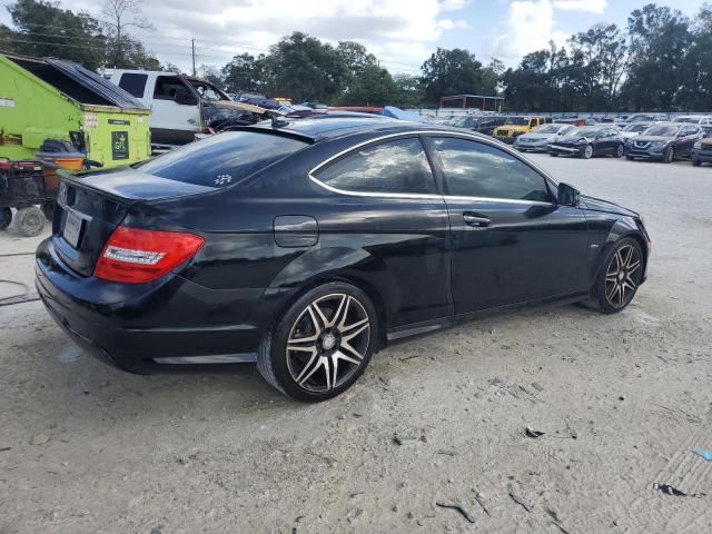 Photo 2 VIN: WDDGJ4HB9EG277002 - MERCEDES-BENZ C-CLASS C2 