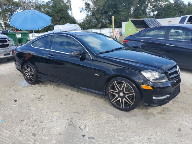 Photo 3 VIN: WDDGJ4HB9EG277002 - MERCEDES-BENZ C-CLASS C2 