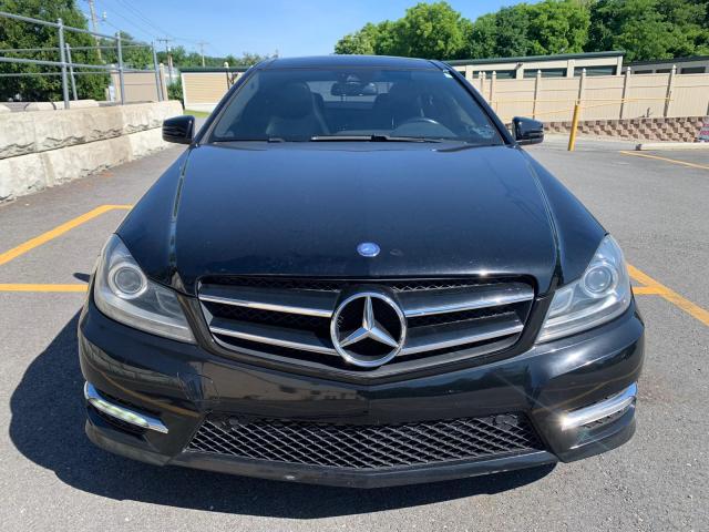 Photo 7 VIN: WDDGJ4HB9FG351598 - MERCEDES-BENZ C 250 