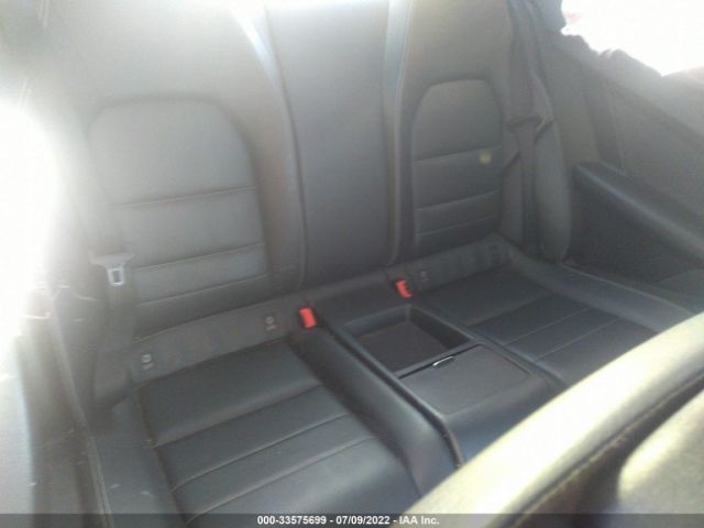 Photo 7 VIN: WDDGJ4HB9FG358759 - MERCEDES-BENZ C-CLASS 