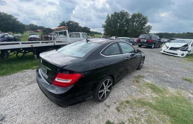 Photo 3 VIN: WDDGJ4HB9FG367879 - MERCEDES-BENZ C 250 