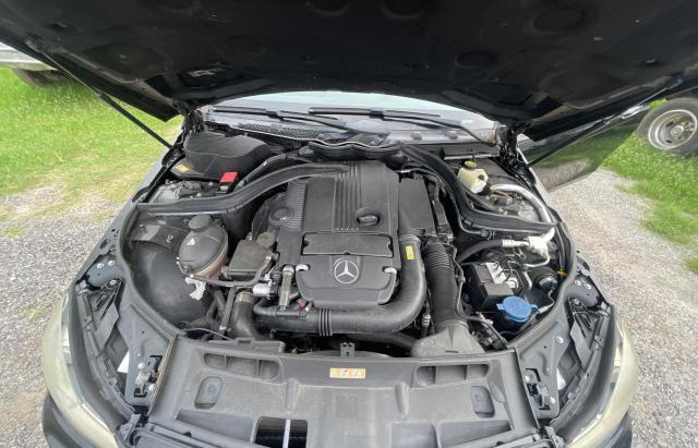 Photo 6 VIN: WDDGJ4HB9FG367879 - MERCEDES-BENZ C 250 