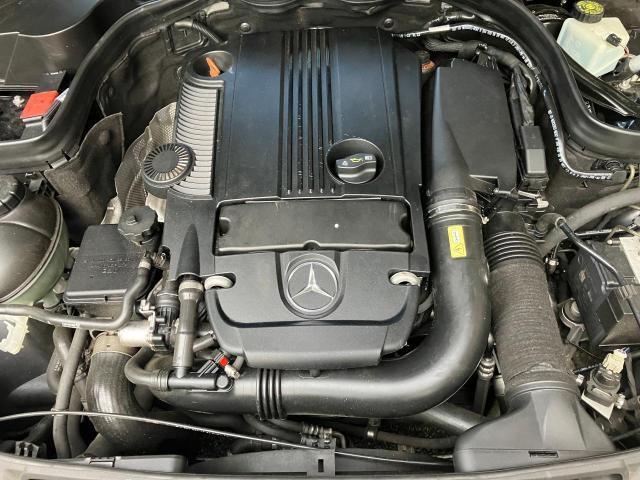 Photo 6 VIN: WDDGJ4HBXCF768665 - MERCEDES-BENZ C 250 