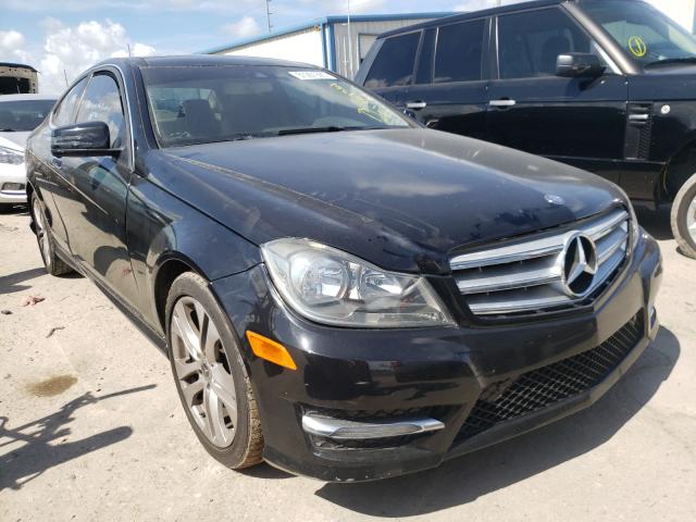 Photo 0 VIN: WDDGJ4HBXCF864909 - MERCEDES-BENZ C 250 