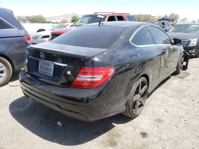 Photo 3 VIN: WDDGJ4HBXCF876753 - MERCEDES-BENZ C 250 