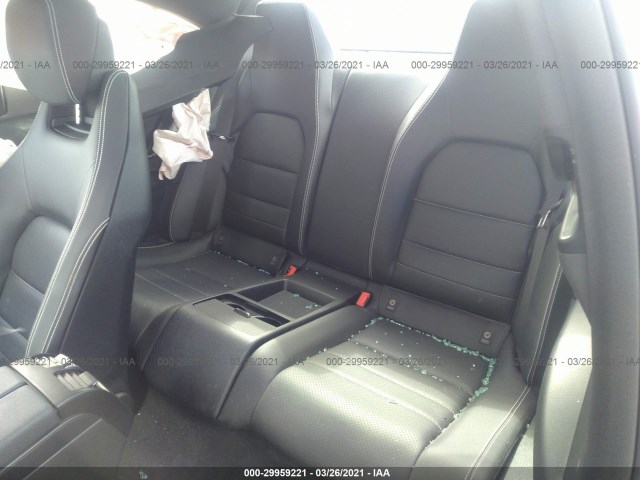 Photo 7 VIN: WDDGJ4HBXCF928155 - MERCEDES-BENZ C-CLASS 