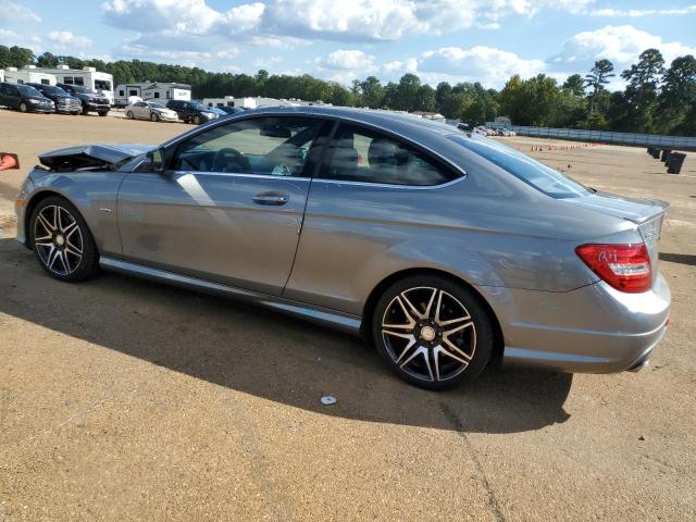 Photo 1 VIN: WDDGJ4HBXDF977065 - MERCEDES-BENZ C 250 