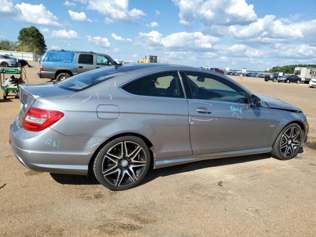 Photo 2 VIN: WDDGJ4HBXDF977065 - MERCEDES-BENZ C 250 