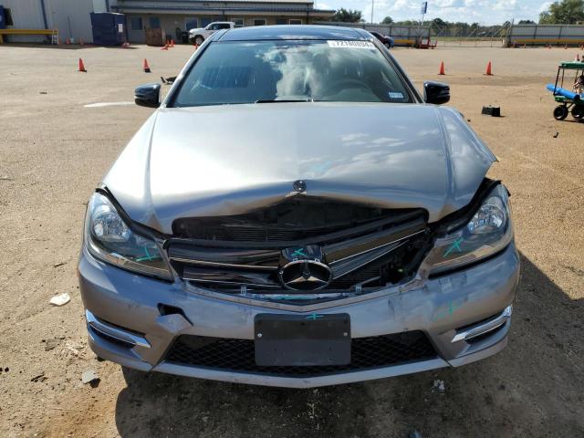 Photo 4 VIN: WDDGJ4HBXDF977065 - MERCEDES-BENZ C 250 