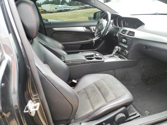 Photo 4 VIN: WDDGJ4HBXDG026682 - MERCEDES-BENZ C 250 