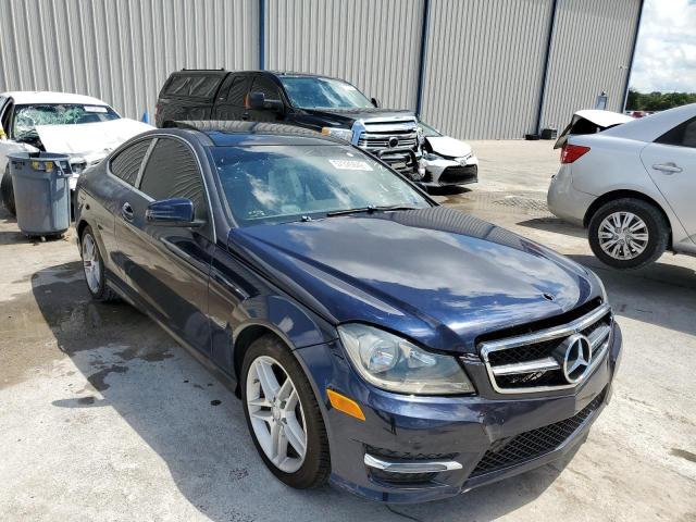 Photo 0 VIN: WDDGJ4HBXDG050545 - MERCEDES-BENZ C 250 