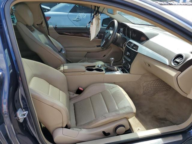 Photo 4 VIN: WDDGJ4HBXDG050545 - MERCEDES-BENZ C 250 