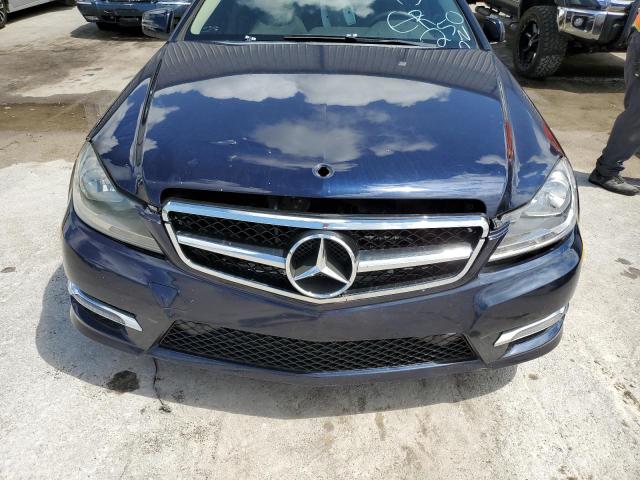 Photo 8 VIN: WDDGJ4HBXDG050545 - MERCEDES-BENZ C 250 