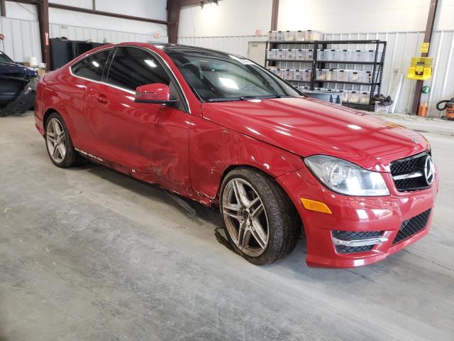 Photo 8 VIN: WDDGJ4HBXDG085263 - MERCEDES-BENZ C 250 