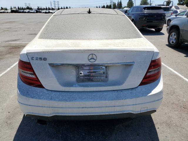 Photo 5 VIN: WDDGJ4HBXDG097557 - MERCEDES-BENZ C 250 