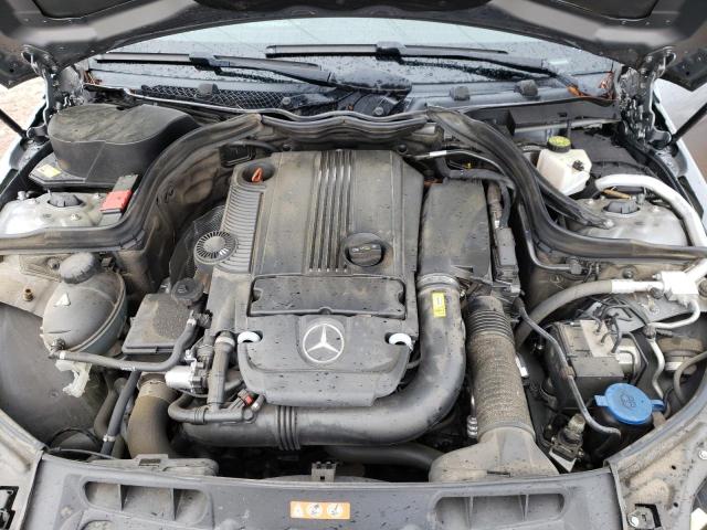 Photo 6 VIN: WDDGJ4HBXEG290373 - MERCEDES-BENZ C 250 